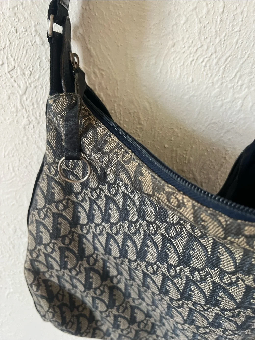 Christian Dior crossbody